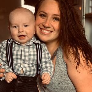 Meet your Posher, Taylor